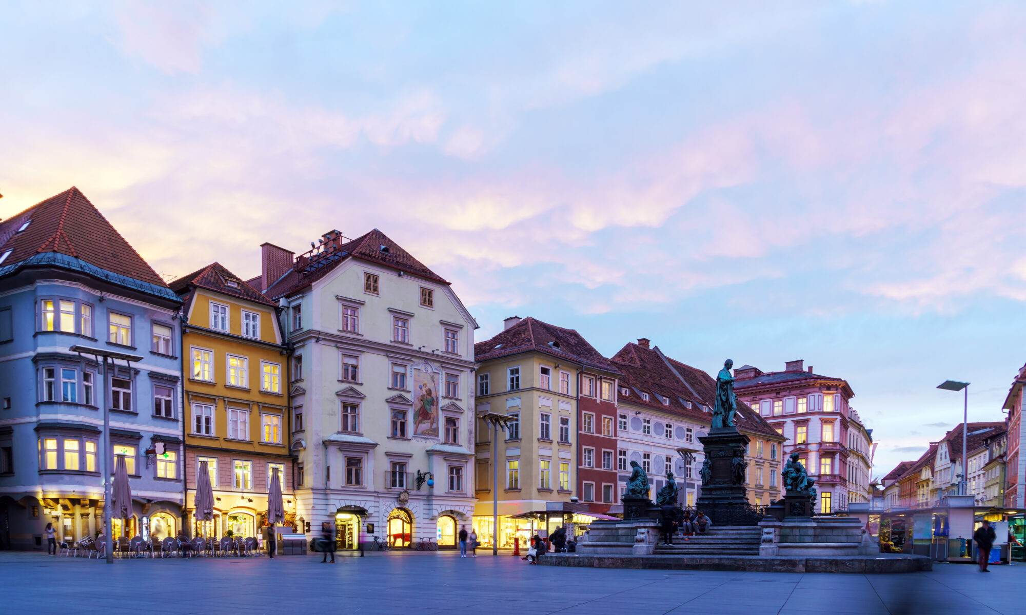 Übersetzungspartner für Schweizer Unternehmen und Organisationen