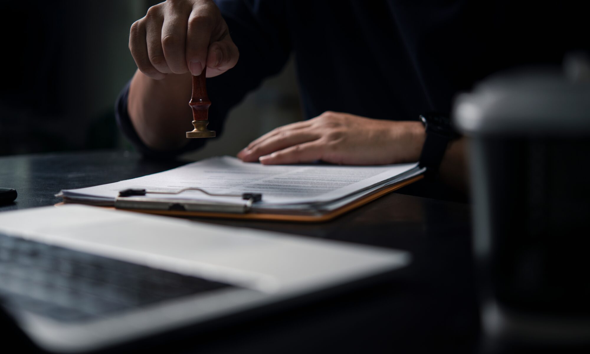 Juristische Übersetzungen für Notariate und Kanzleien in der Schweiz