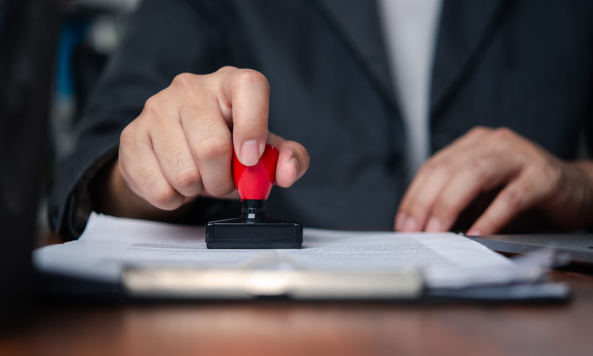 Fachübersetzungen für Notariate mit rechtlicher Präzision