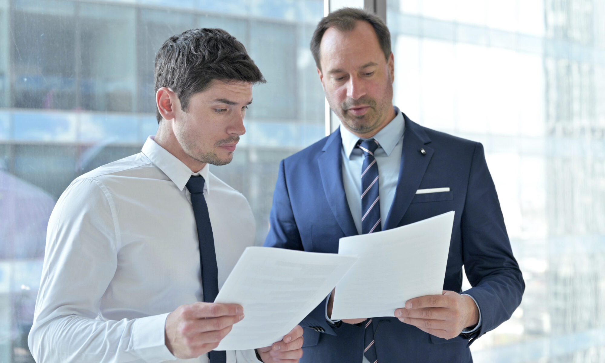 Übersetzungspartner für Rechtsabteilungen und Wirtschaftskanzleien