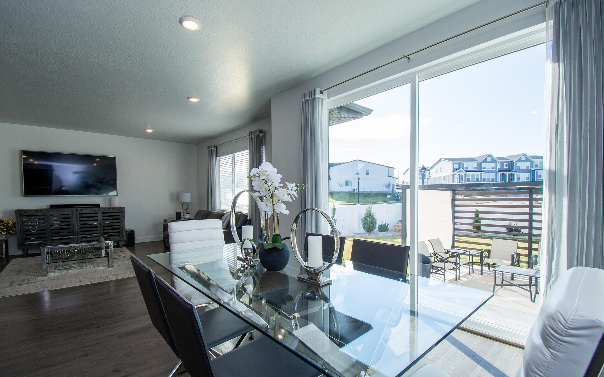 Juristische Übersetzungen für Immobilienunternehmen und Projektentwickler