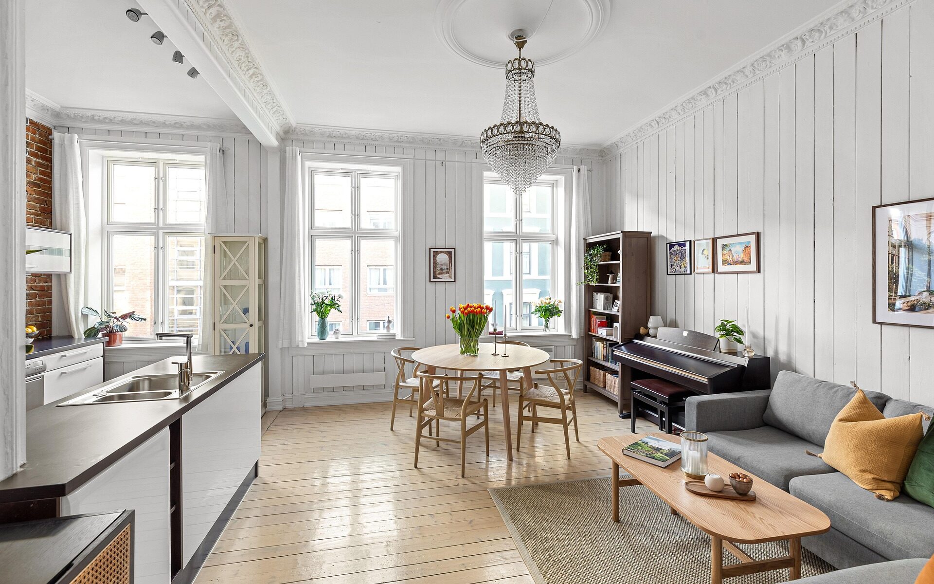 Vertragsübersetzungen für Immobilienprojekte mit internationalen Kunden