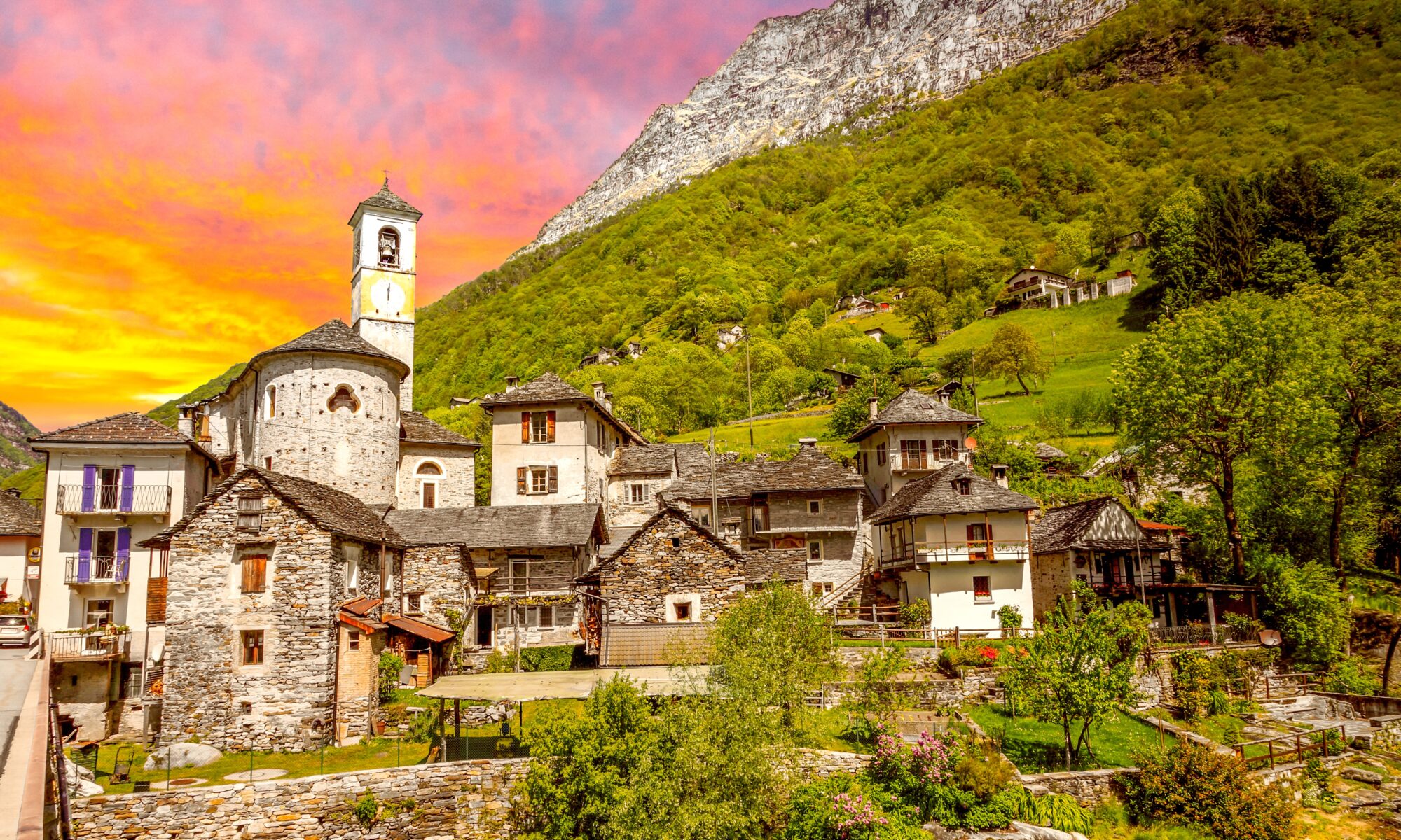 Übersetzer Deutsch-Italienisch