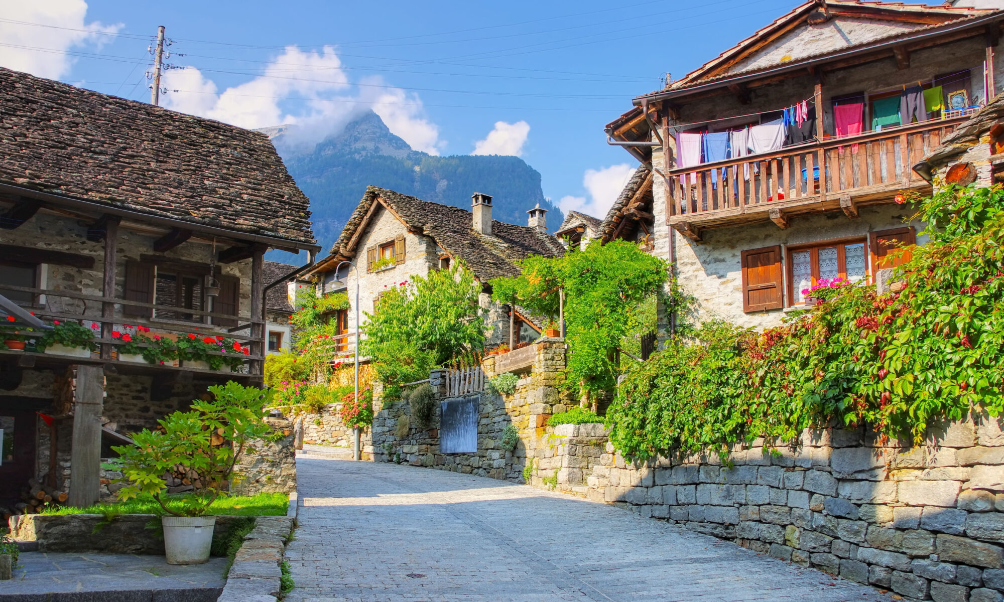 Übersetzer Italienisch-Deutsch in der Schweiz