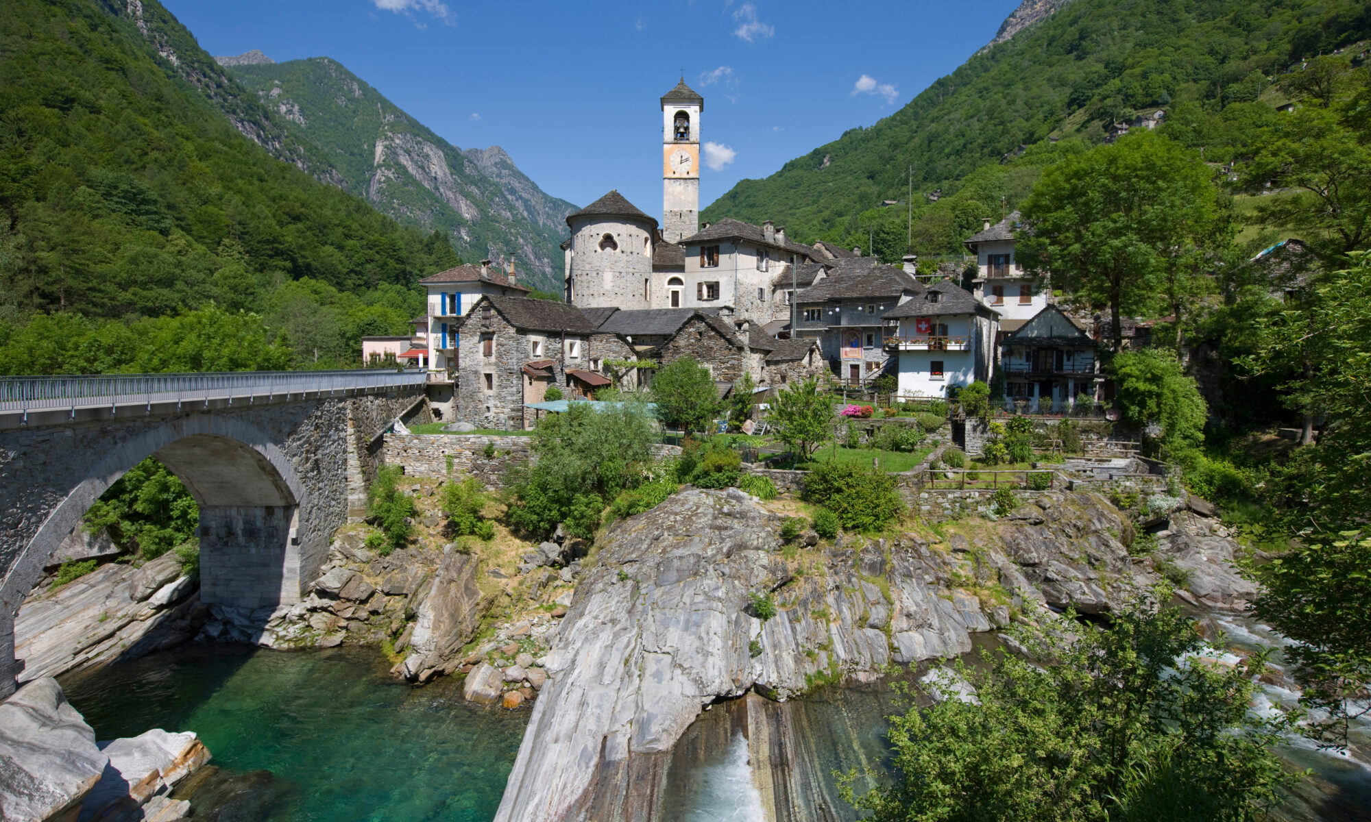 Übersetzer Deutsch-Italienisch in der Schweiz