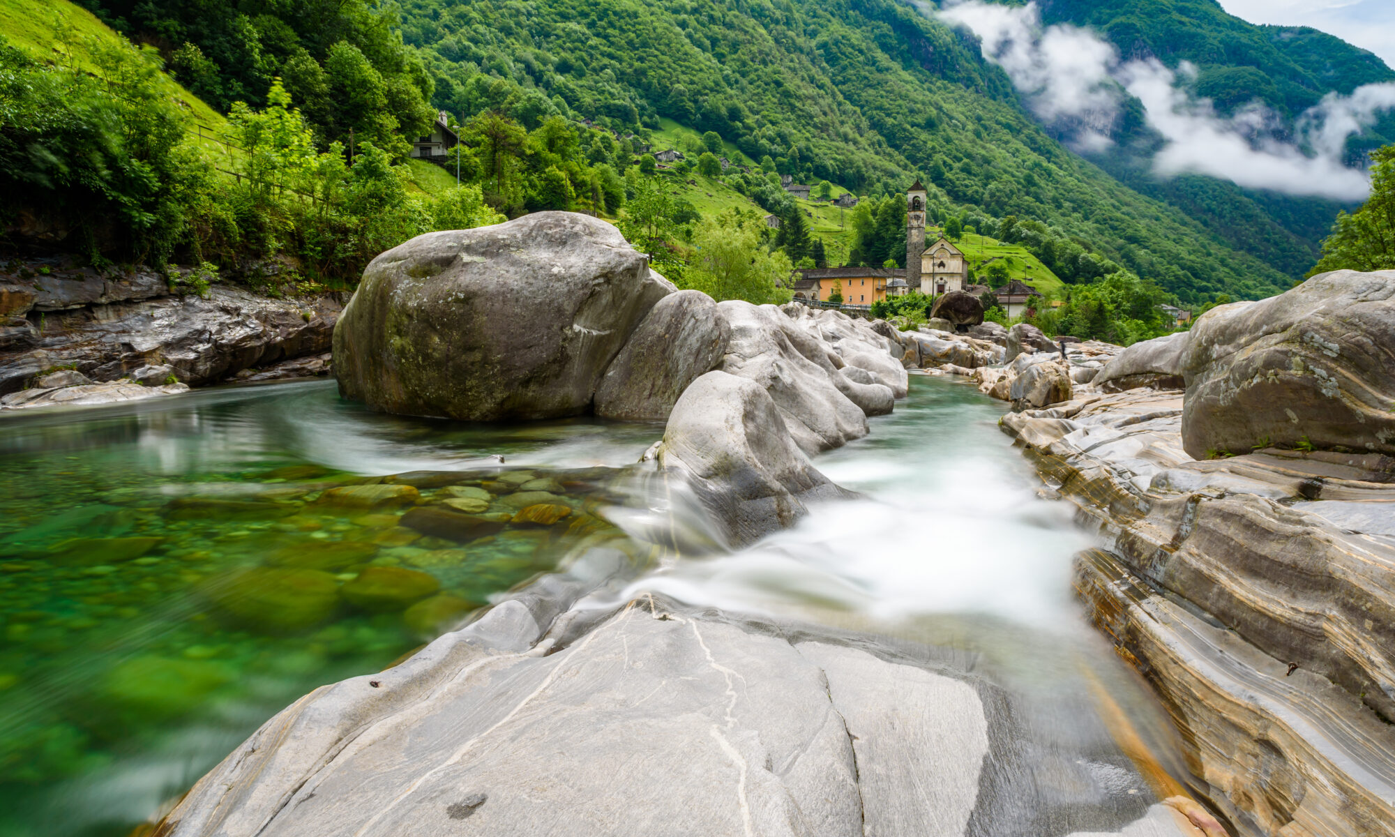 Übersetzungsdienste Italienisch