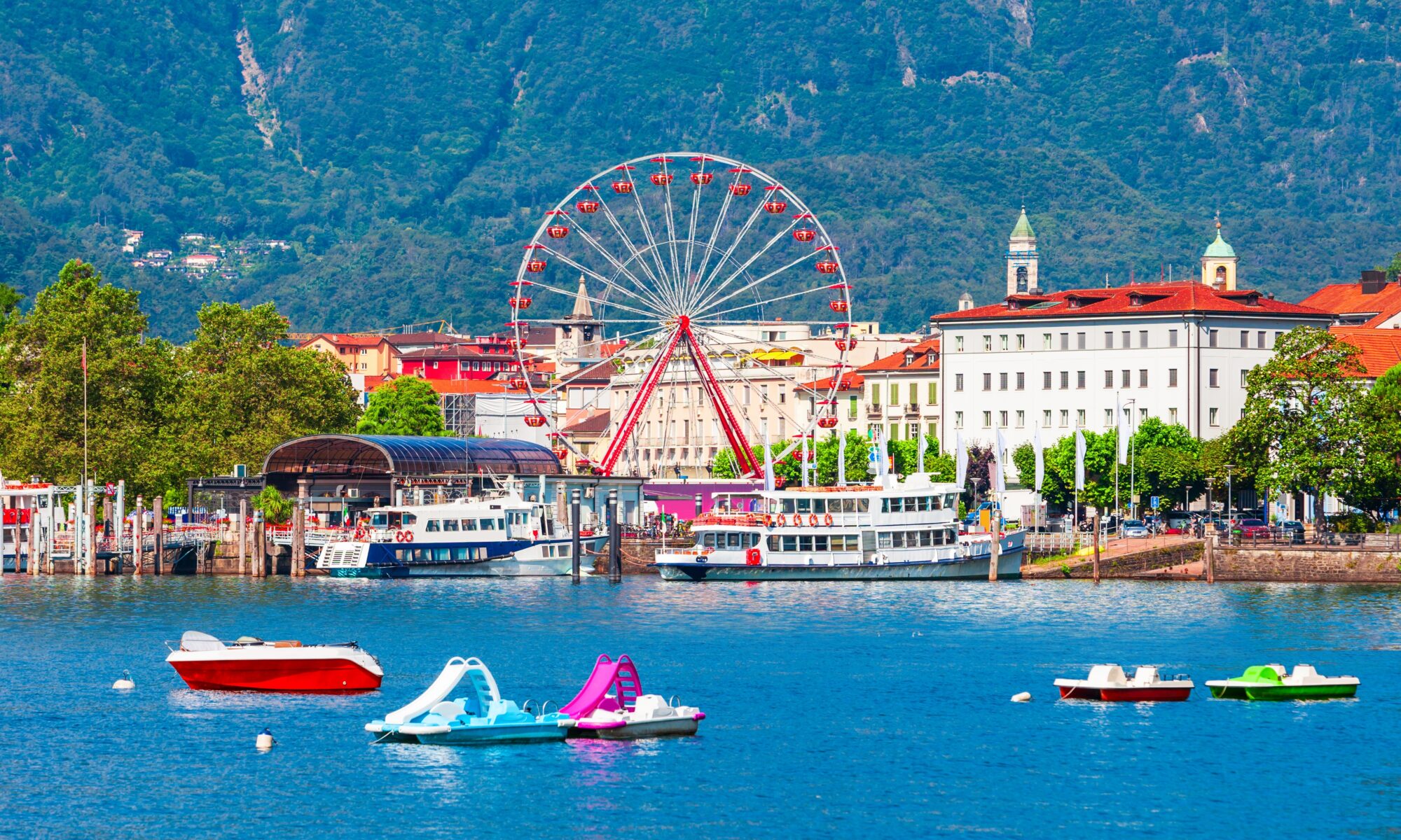 Rechtsübersetzungen Italienisch