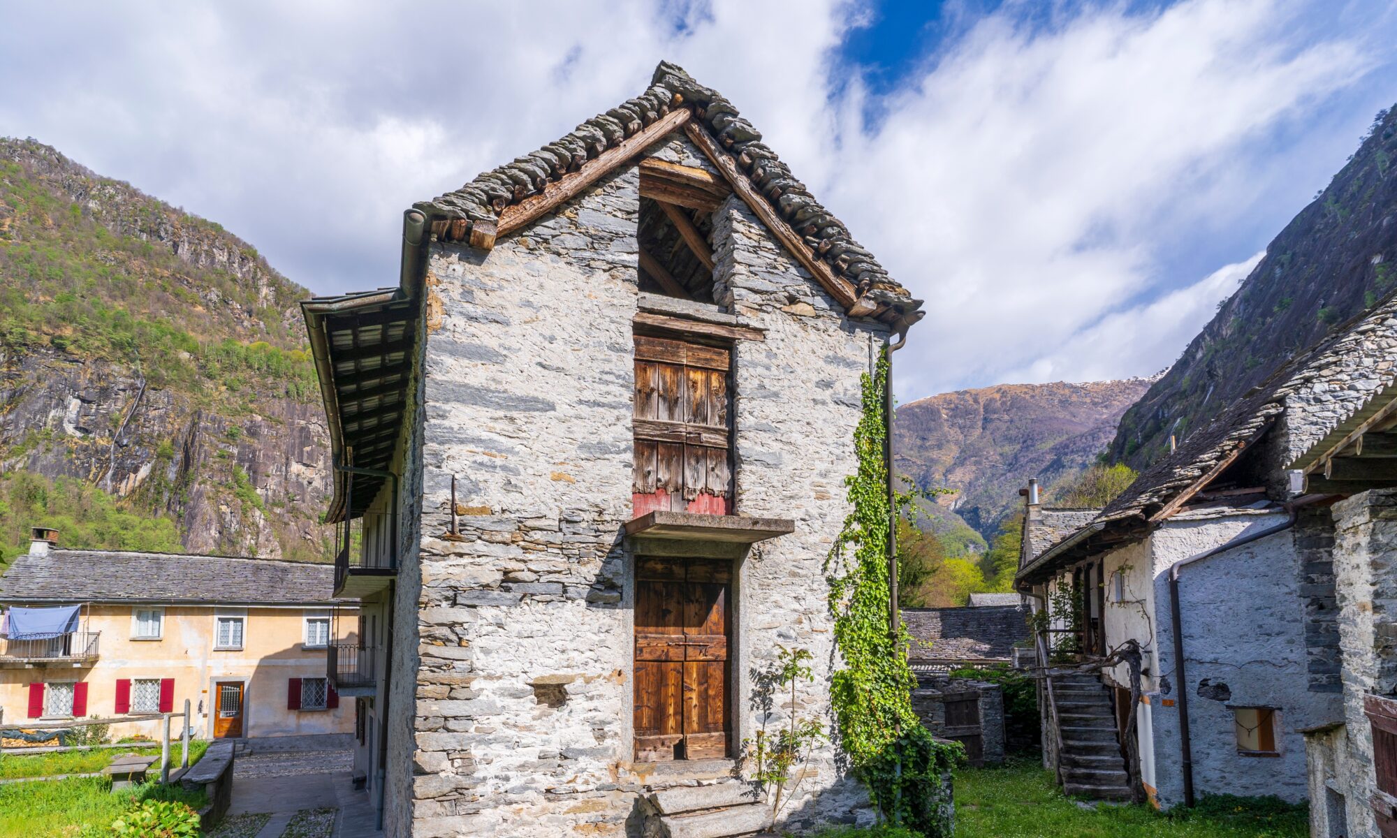 Geschäftsübersetzungen Italienisch