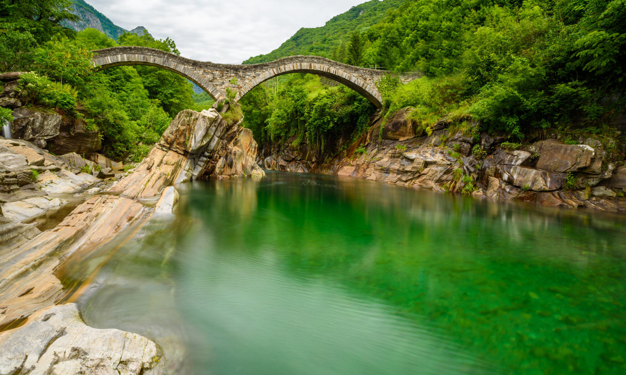 Übersetzung Italienisch-Deutsch in der Schweiz