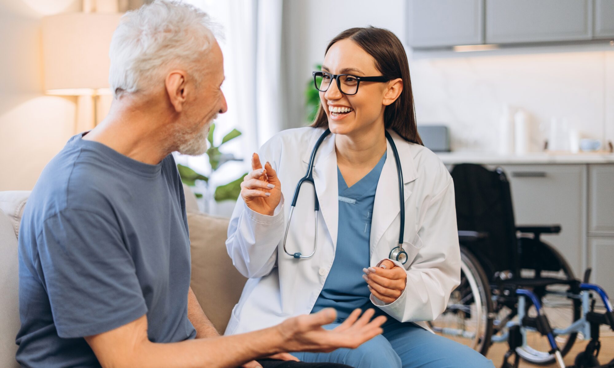 Italienische Übersetzungen für Medizin