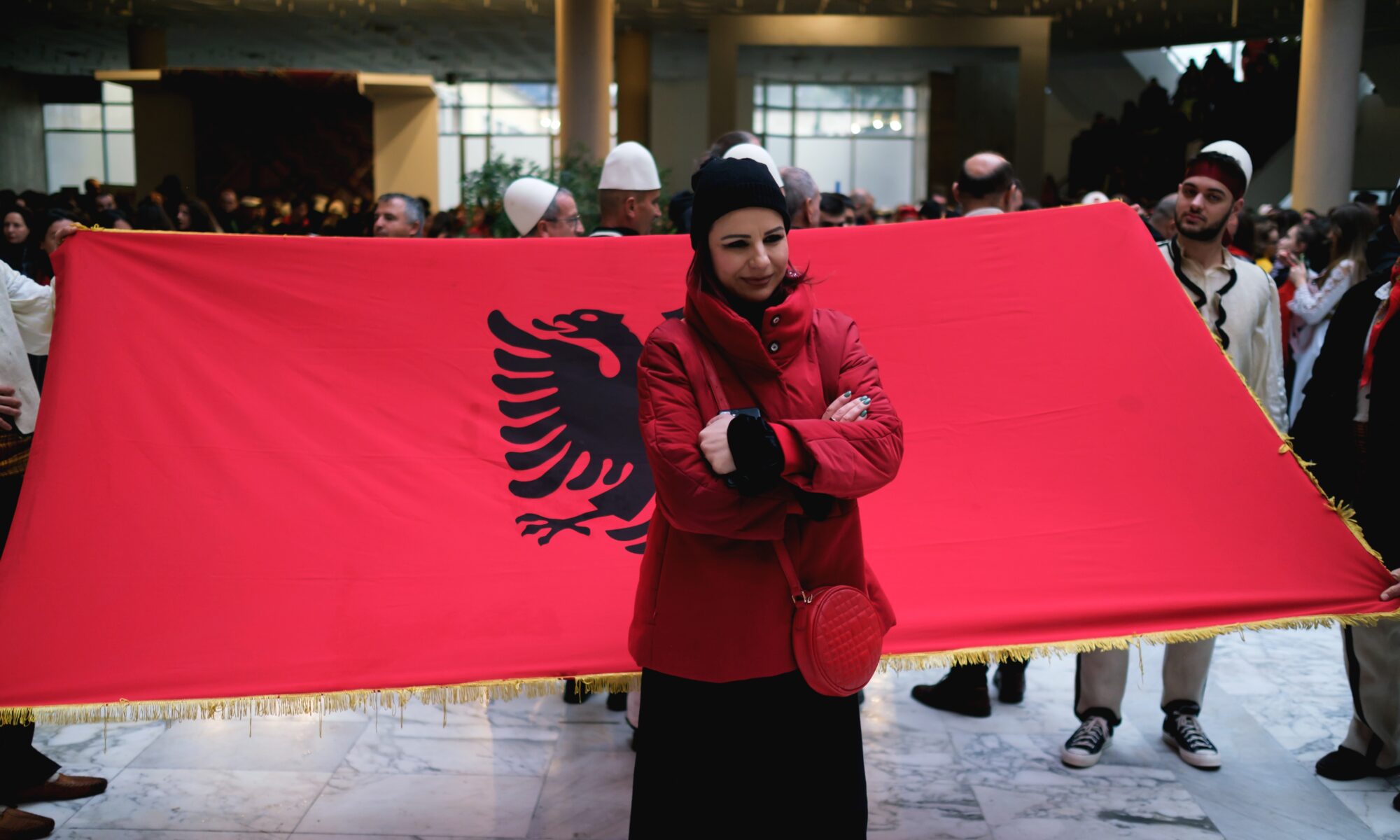 Übersetzungsbüro Albanisch