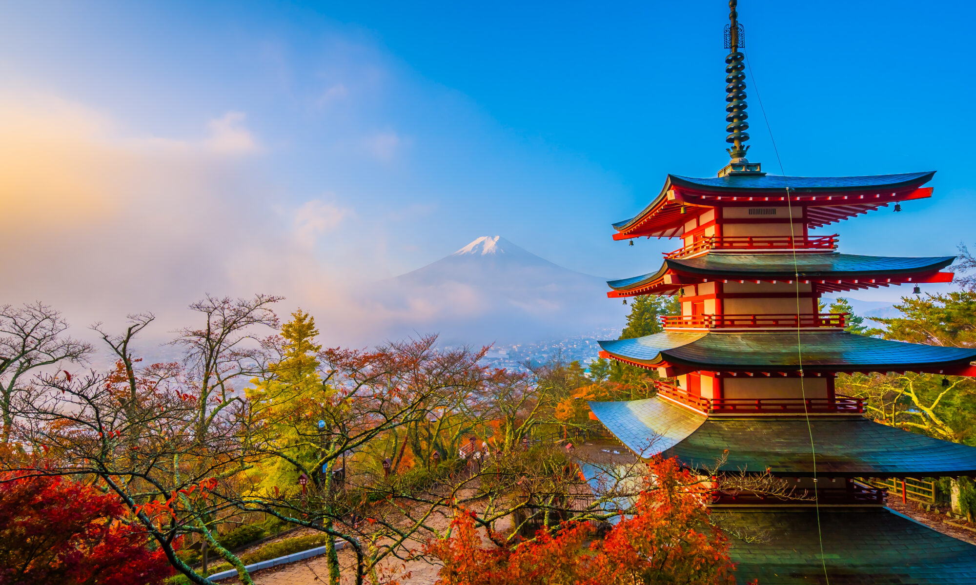 Übersetzungsbüro Japanisch