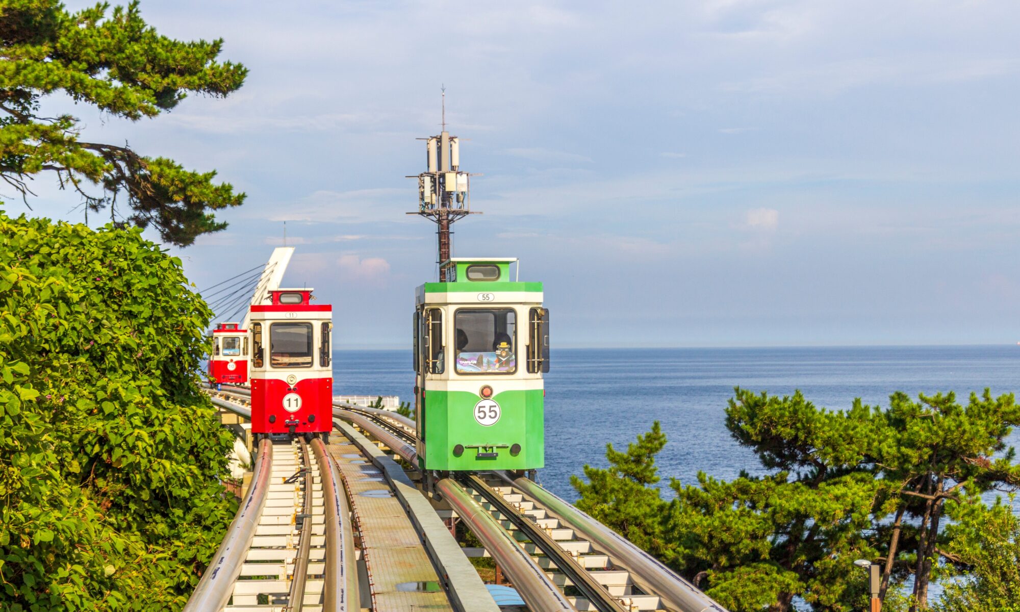 Übersetzungsbüro für Koreanisch