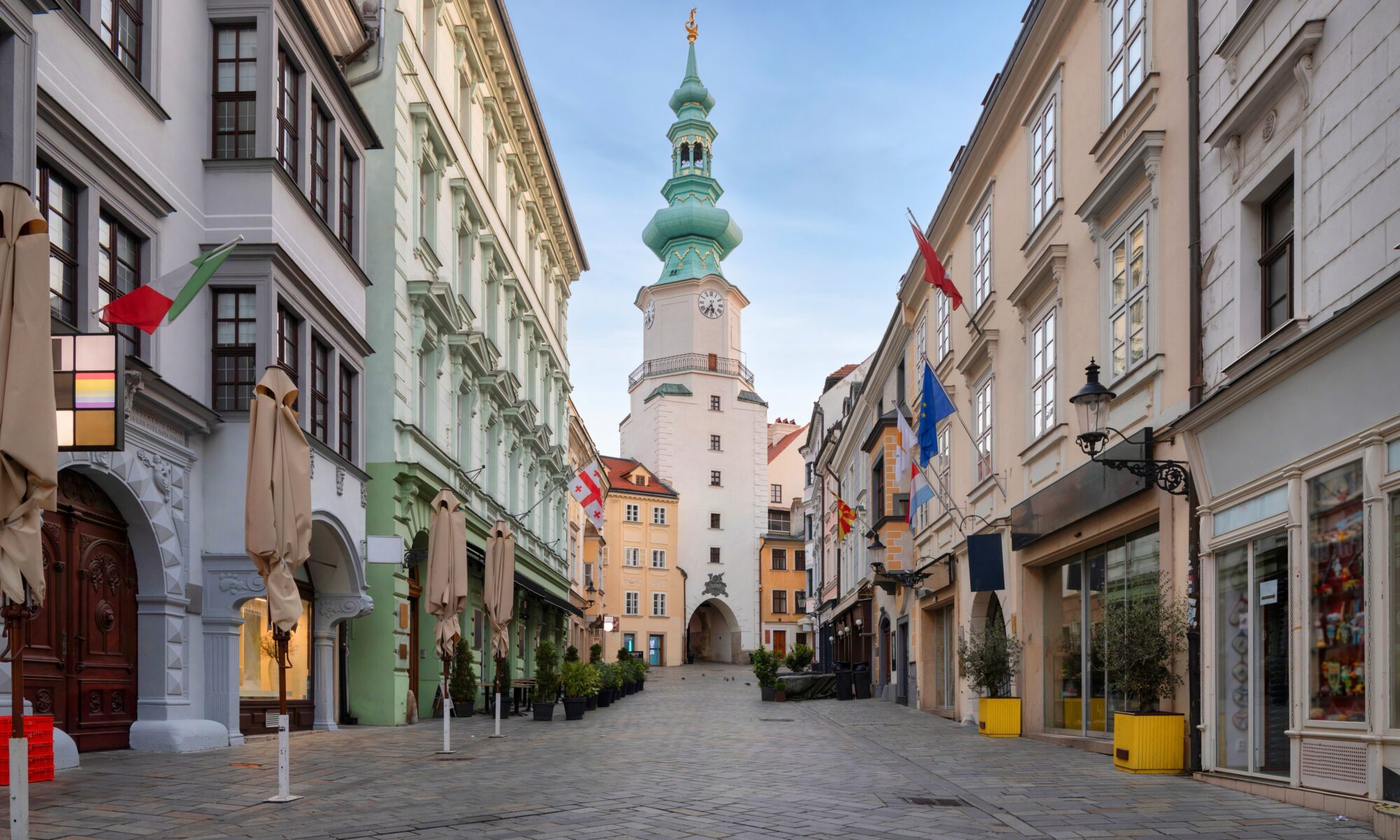 Übersetzungsbüro Slowakisch Schweiz