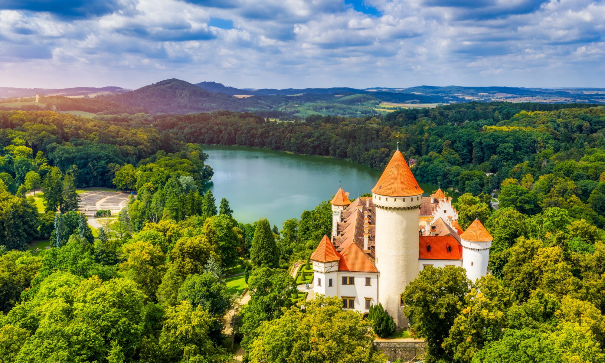 Übersetzungsbüro Tschechisch Schweiz